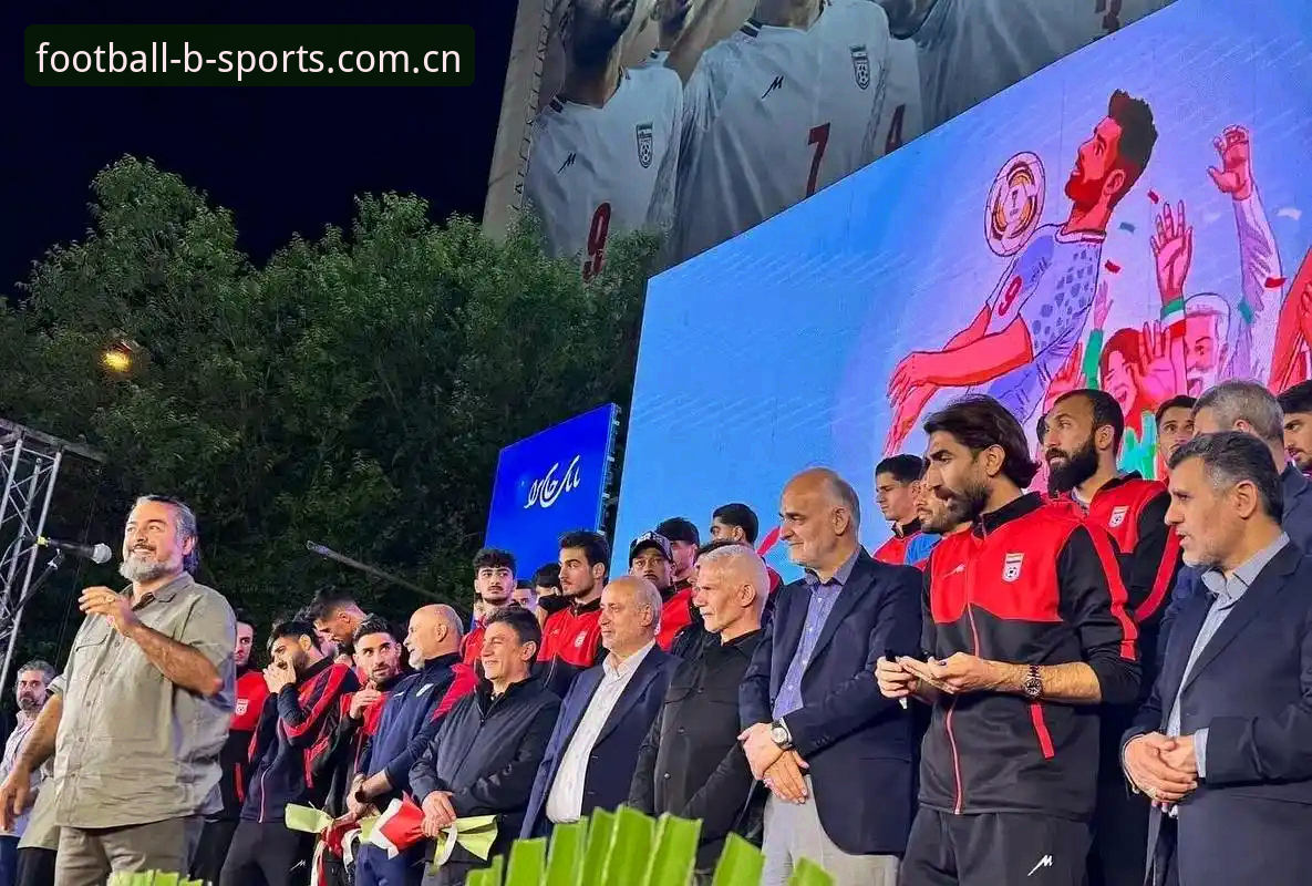 BSports官方推荐iOS版 世界杯观赛签证受阻应对教程:通过bsports体育追踪赛事动态